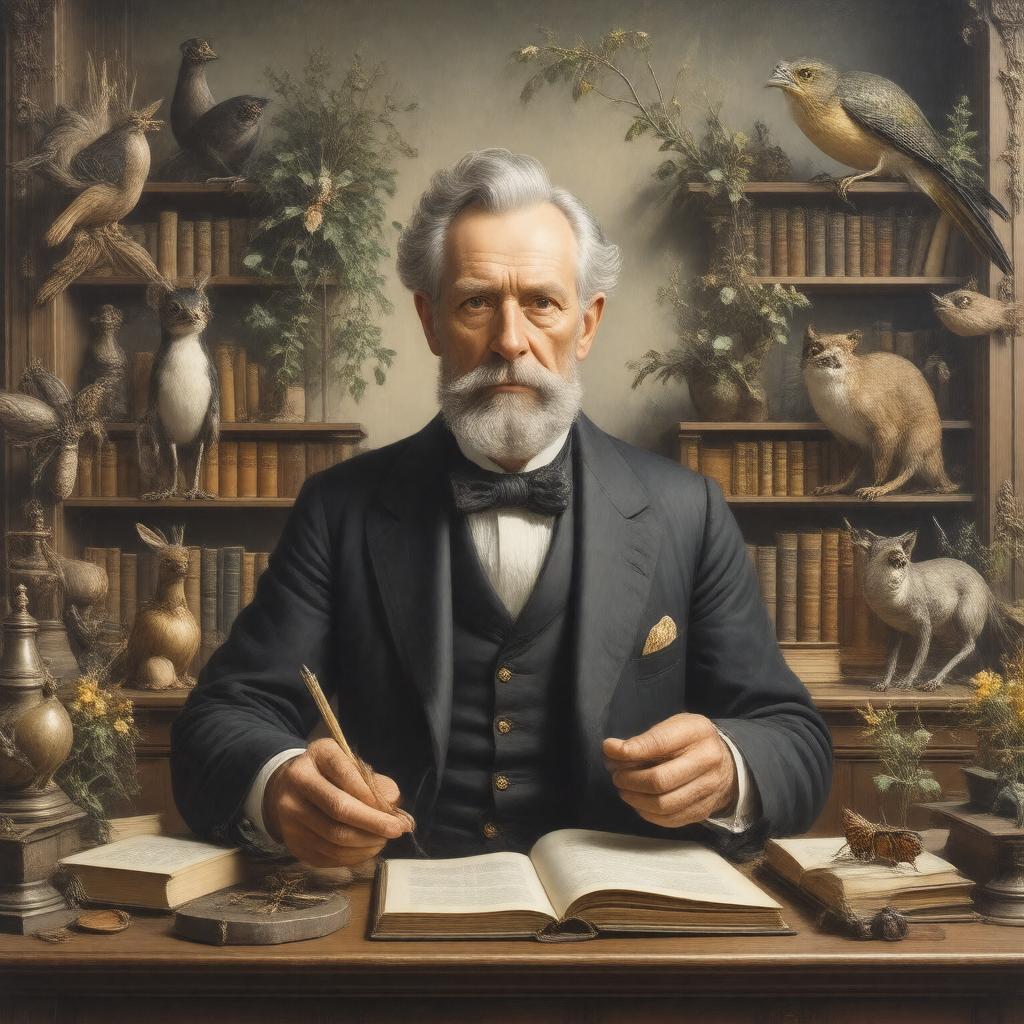 Sir William Jardine